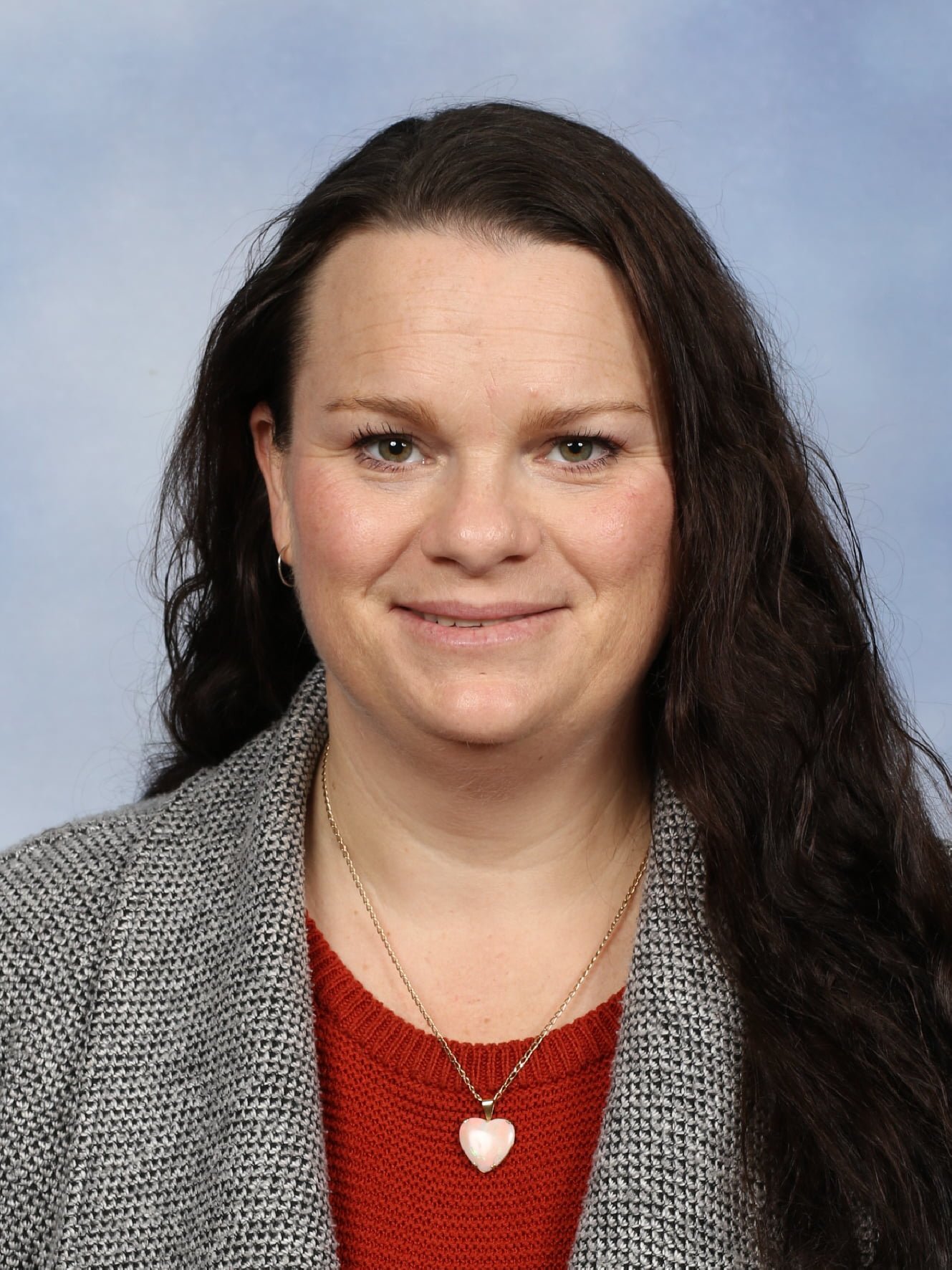 Meghan Orr