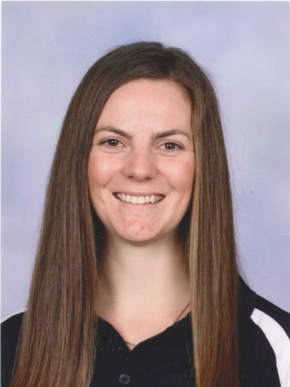 Rebecca Dawes