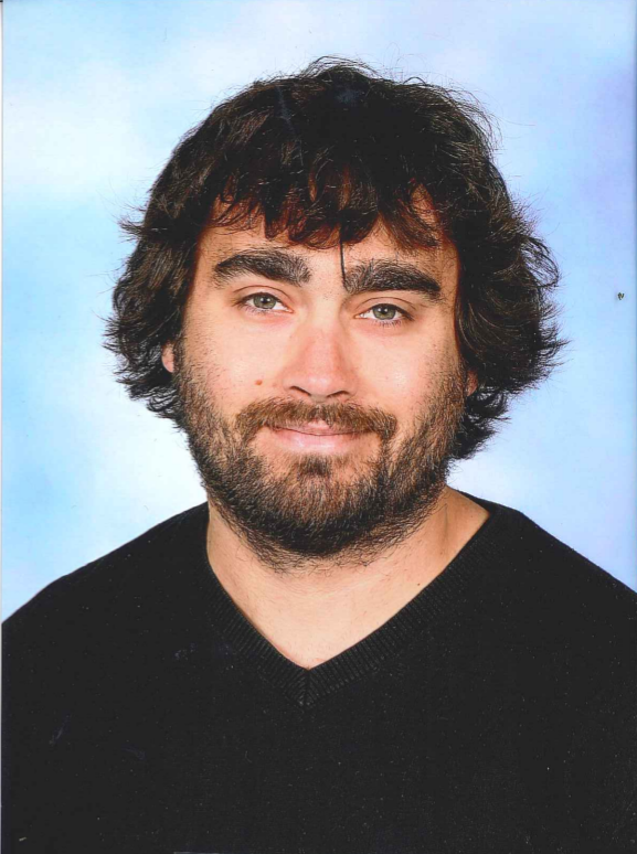Mark Dutton
